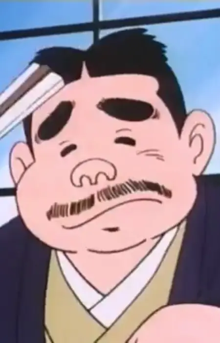 Gambar Karakter Anime: Nodaiko Yoshikawa