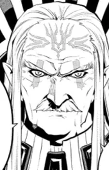 Gambar Karakter Anime: Aestivum Svafriam Forden