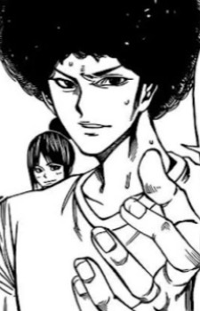 Gambar Karakter Fujiharu