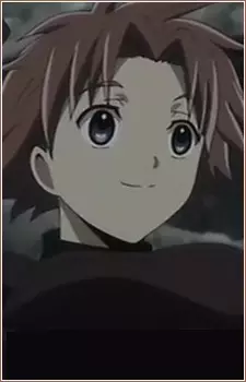 Gambar Karakter Anime: Kazuki