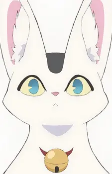 Gambar Karakter Anime: Siberia