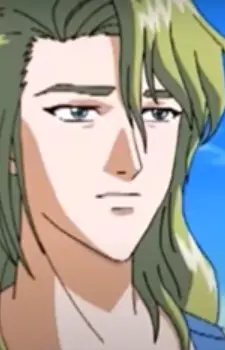 Gambar Karakter Anime: Tithonus