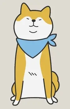 Gambar Karakter Anime: Mamenosuke