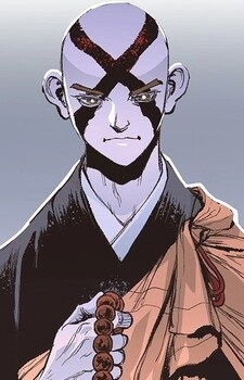 Gambar Karakter Ishibashi