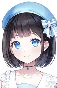 Gambar Karakter Anime: Kiyomi Mashiro