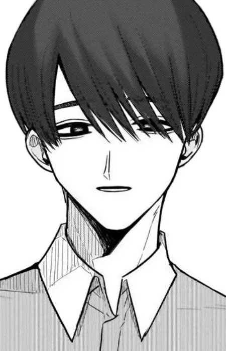 Gambar Karakter Anime: Akihito Mogami