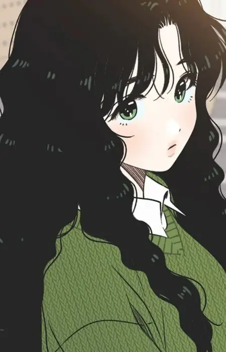 Gambar Karakter Anime: Pureum Oh