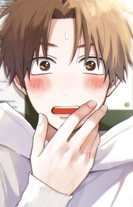 Gambar Karakter Yuta Ebihara