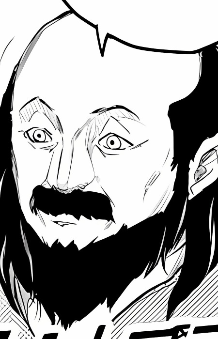 Gambar Karakter Muosa