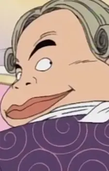 Gambar Karakter Anime: Motzel