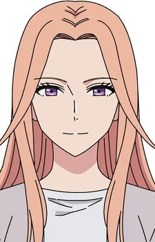 Gambar Karakter Ibuki Wakatsuki