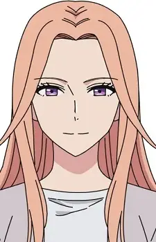 Gambar Karakter Anime: Ibuki Wakatsuki