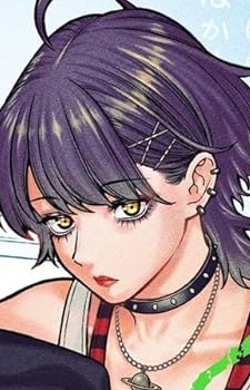 Gambar Karakter Akira Hanku