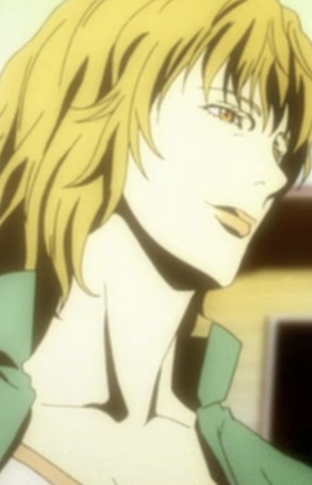 Gambar Karakter Anime: Mary  Winchester