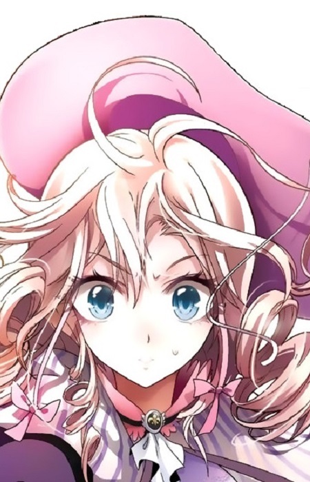 Gambar Karakter Alice Straf