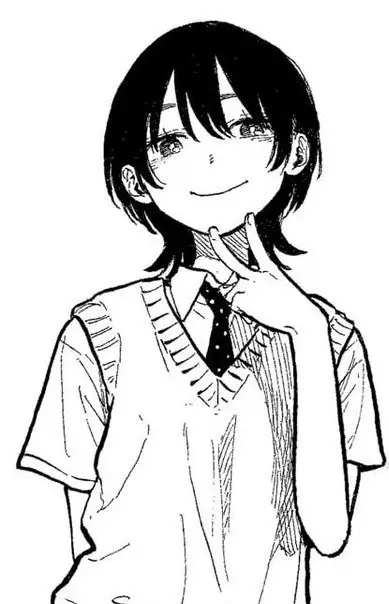 Gambar Karakter Anime: Makoto Ryuuzaki