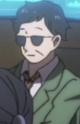 Gambar Karakter Manda