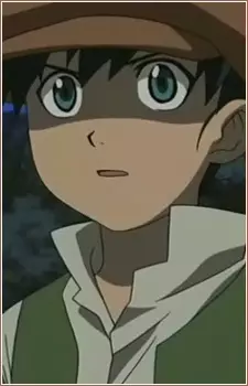 Gambar Karakter Anime: Clause