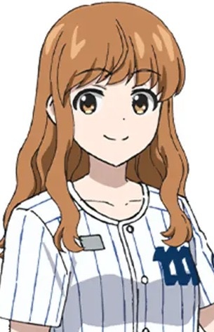 Gambar Karakter Anime: Miku's Mother