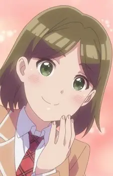 Gambar Karakter Anime: Yuzuki Hasegawa