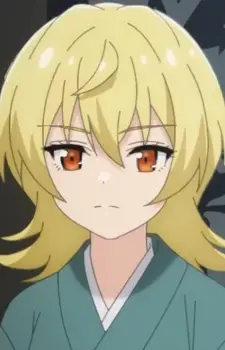 Gambar Karakter Anime: Yuzu Natsumi