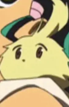 Gambar Karakter Anime: Fili