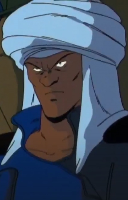 Gambar Karakter Elo Melloe