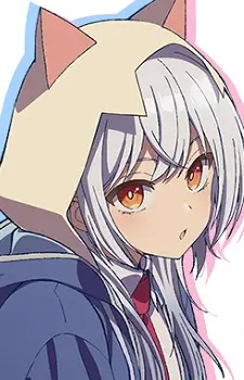 Gambar Karakter Anime: Iko Kirino