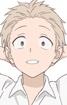 Gambar Karakter Tadokoro-kun