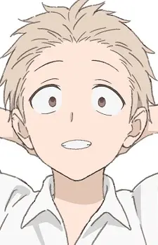 Gambar Karakter Anime: Tadokoro-kun