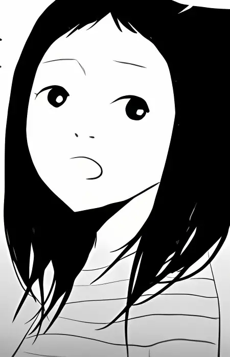 Gambar Karakter Anime: Yoo-yi Yoon