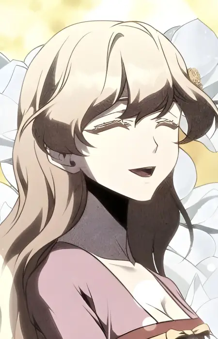 Gambar Karakter Anime: Ryeo Gyeon