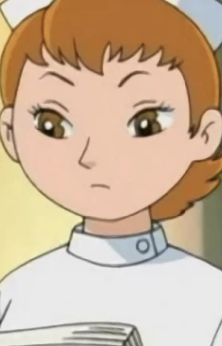 Gambar Karakter Yuuichi's Wife