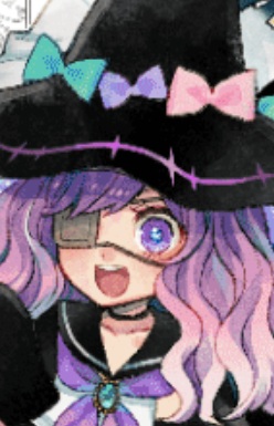 Gambar Karakter Syouko Haikaburi