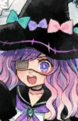 Gambar Karakter Anime: Syouko Haikaburi