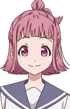Gambar Karakter Anime: Mai Otonashi