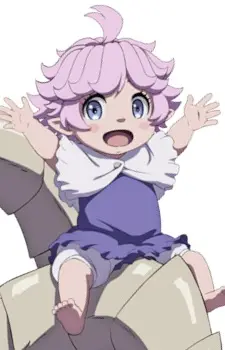 Gambar Karakter Anime: Luna