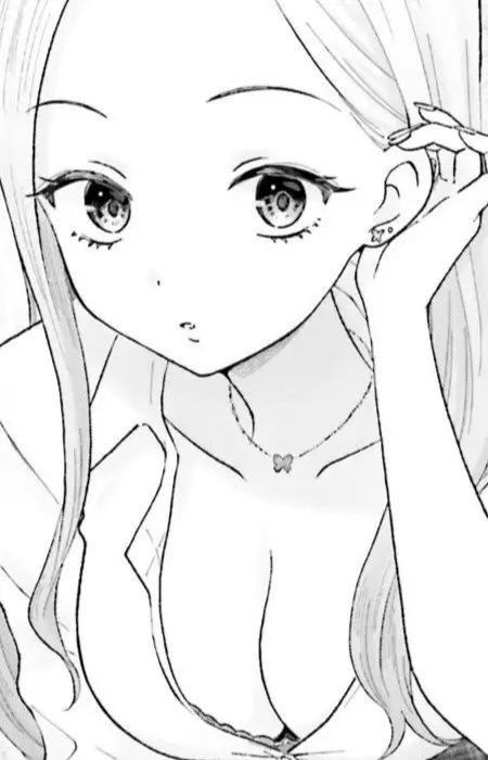 Gambar Karakter Anime: Ami Sonozoki