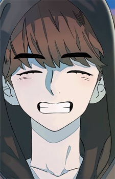 Gambar Karakter Taehyung Kim