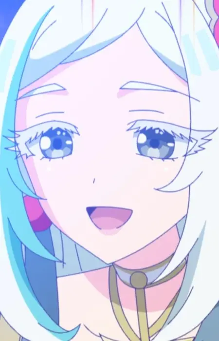 Gambar Karakter Anime: Ryuume