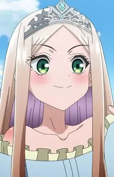 Gambar Karakter Anime: Lilith