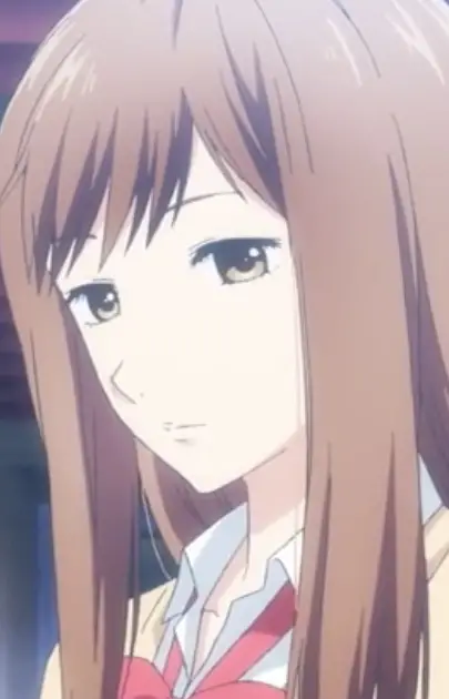 Gambar Karakter Anime: Reiko Akiyama