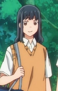 Gambar Karakter Yamaguchi