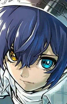 Gambar Karakter Anime: Will