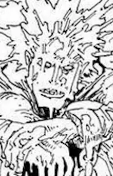 Gambar Karakter Anime: Kureyo Kairo