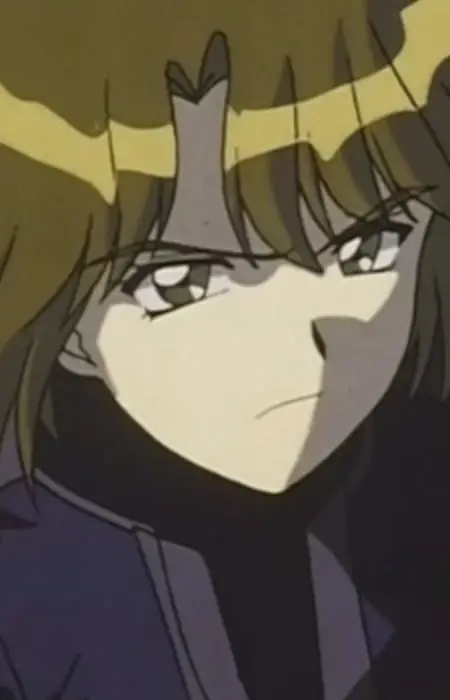 Gambar Karakter Anime: Erina Amagi