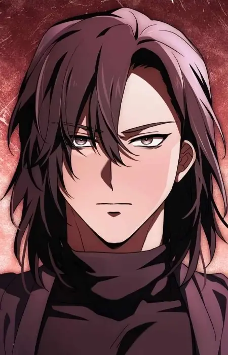 Gambar Karakter Anime: Demian Kaien