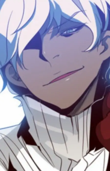 Gambar Karakter Anime: Jae Oh Hwang