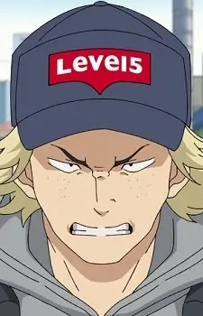 Gambar Karakter Anime: Inuzuka