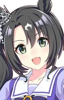 Gambar Karakter Anime: Satono Crown